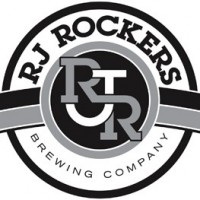RJ Rockers Brewing logo