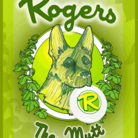 Rogers The Mutt Double IPA