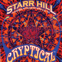 Starr Hill Cryptical Imperial Stout