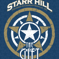 Starr Hill The Gift Bock Lager