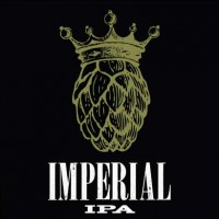 Saranac Imperial IPA
