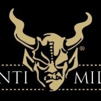 Stone quingenti millilitre series logo
