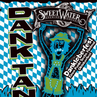 SweetWater Danktoberfest Lager