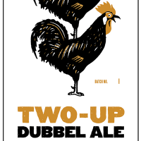 Blackberry Farm Two-Up Dubbel