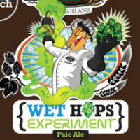Blue Point Wet Hops Experiment