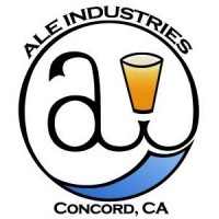 ale industries logo square