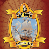 Dry Dock Amber Ale