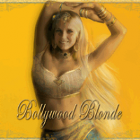 arbor bollywood blonde