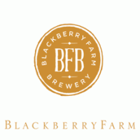 blackberry farm brewery logo