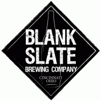 blank slate brewing co logo