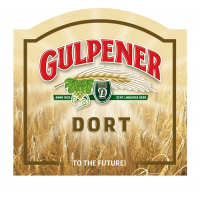 Gulpener Dort Dortmunder Lager