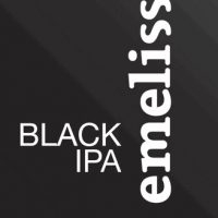 Emelisse Black IPA