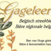 gageleer beer logo small