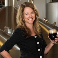 new belgium ceo kim jordan photo