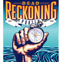 Tröegs Dead Reckoning Porter