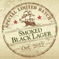 Mayflower Smoked Black Lager