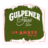 Gulpener Ur-Amber Pale Ale