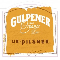 Gulpener Ur-Pilsner
