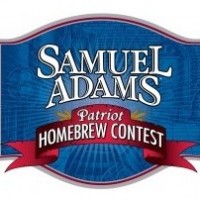 samuel adams patriot homebrew contest