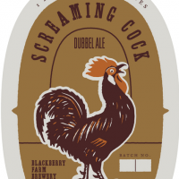 Blackberry Farm Screaming Cock Dubbel