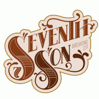 seventh son brewing logo