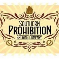 southern prohibition brewing co logo