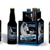 stone brewing 4-packs tri-shot