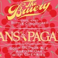 the bruery sans pagaie