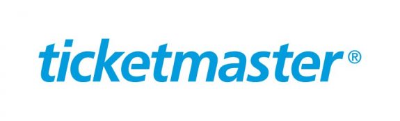 ticketmaster blue logo