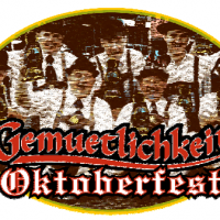 Tyranena Gemuetlichkeit Oktoberfest Lager