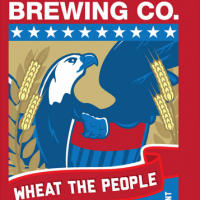 Coalition Wheat the People American Wheat Ale