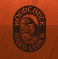 woodchuck pumpkin label