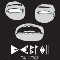 DC Brau The Citizen Belgian Pale Ale