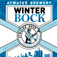 Atwater Winter Bock