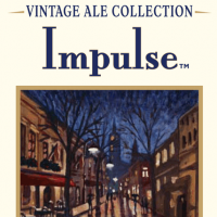 Blue Moon Impulse Vintage Ale