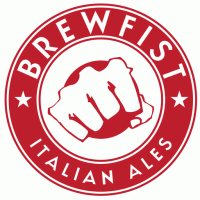 BREWFIST Italian Ales logo