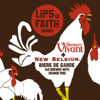 New Belgium Biere de Garde