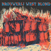 Brouwerij West Blond Ale