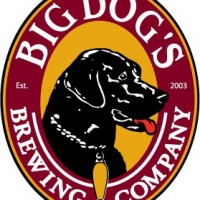 Big Dogs Brewing logo