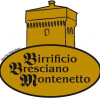Birrificio Bresciano Montenetto logo