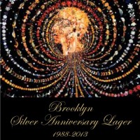 Brooklyn Silver Anniversary Lager