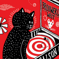 Brouwerij West Saison Extra Ale