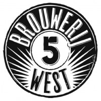 Brouwerij West logo square