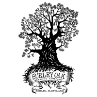 Burley Oak Brewing Co. logo square