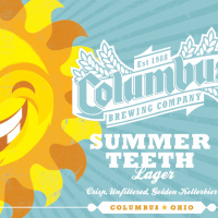 Columbus Summer Teeth Lager