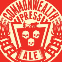 Commonwealth Press Ale