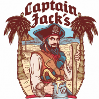 Captain Jack's Beer (Drunk Monkey Brew Works)