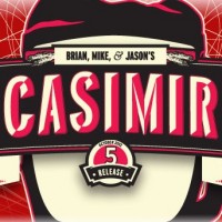 Goose Island Casimir