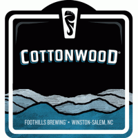 Cottonwood Beer logo