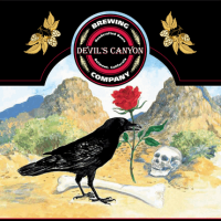 Devil's Canyon Deadicated Amber Ale